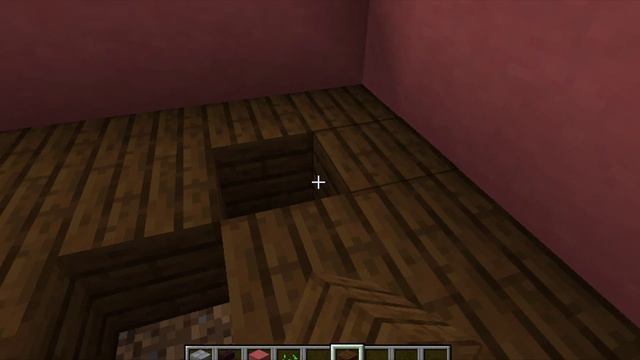 Building A Stylish House In Minecraft