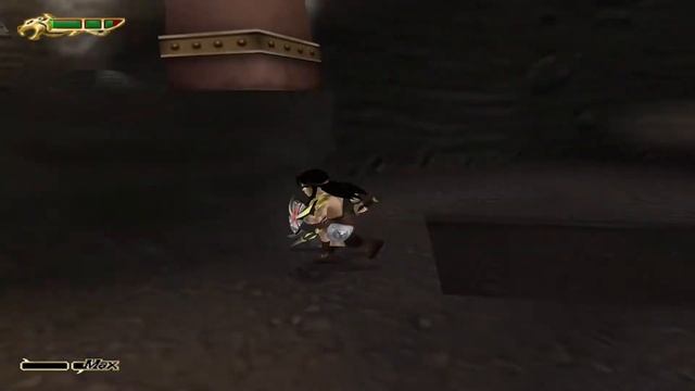 Kaan Barbarian's Blade part 16 смотреть онлайн