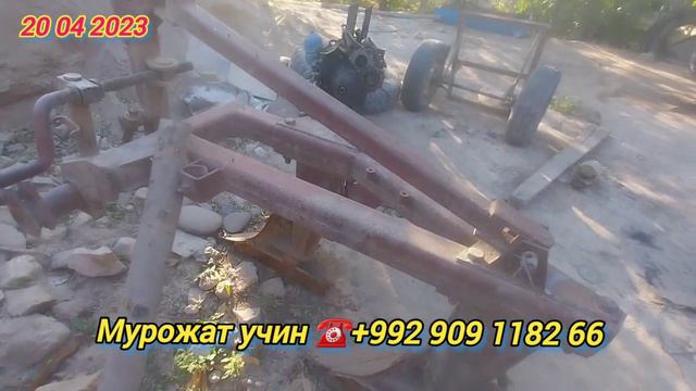 СРОЧНО СОТИЛАДИ АДРЕС ЖАМОТИ ПАХТОБОД ДЕХ ОЛТИСОЙДА ПУЛУК 20 04 2023 смотреть онлайн