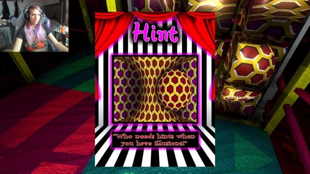 Cave of Illusions: Twistyland смотреть онлайн