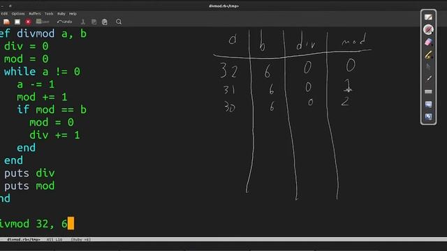 Euler's Melting Pot #2.5 - Printing Numbers in Brainf**k смотреть онлайн