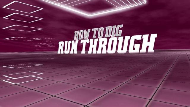 Aggie Academy - 5 Types of Digs смотреть онлайн