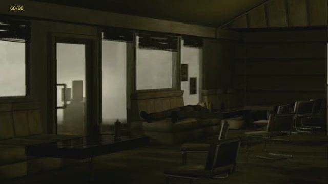 Silent Hill - ePSXe CPU OC Test on Shield TV смотреть онлайн
