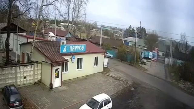 Когда слишком буквально понял просьбу «заехать в магазин» смотреть онлайн