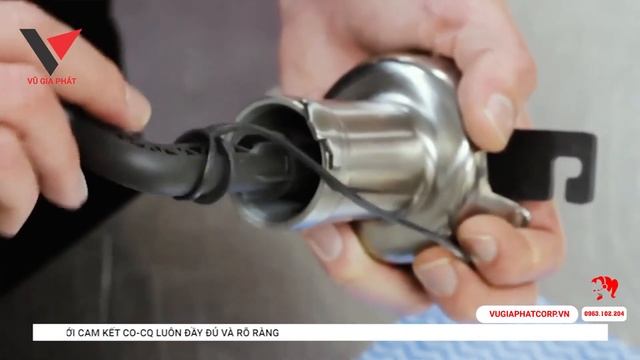 Hướng dẫn vệ sinh máy xay cầm tay đa năng Robot coupe chi tiết смотреть онлайн