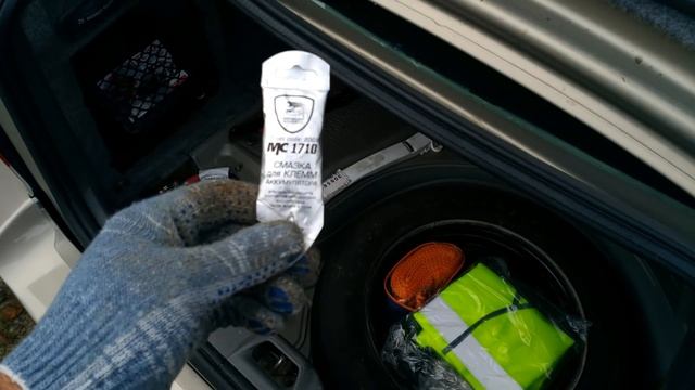 Подготовка автомобиля к зиме. Volvo S60. смотреть онлайн