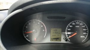 Грееться двигатель гранта