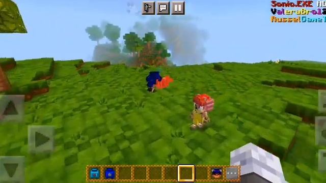 just testing @ValeraBro12 and @russelgametimestudios9072 sonic exe addon смотреть онлайн