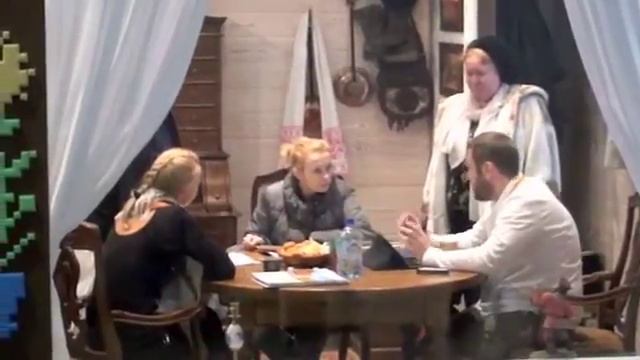 Экопоселок ЮхновГрад смотреть онлайн