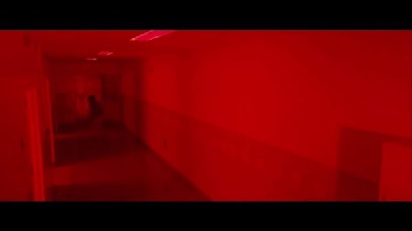 Scary Stories to tell in the dark - Pale Lady Scene