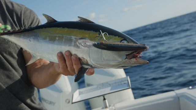 Rapala® | X-Rap® Magnum® Xtreme Brings The Heat