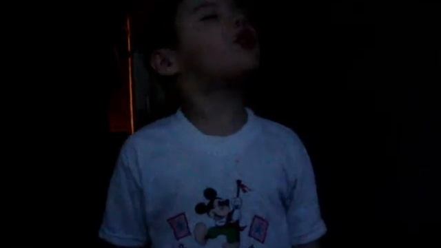 Ребёнку 4 года,стих собственного сочинения=) смотреть онлайн