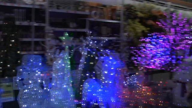 Vlog :Гуляем, Мега... Ночь распродаж, болтушки) смотреть онлайн