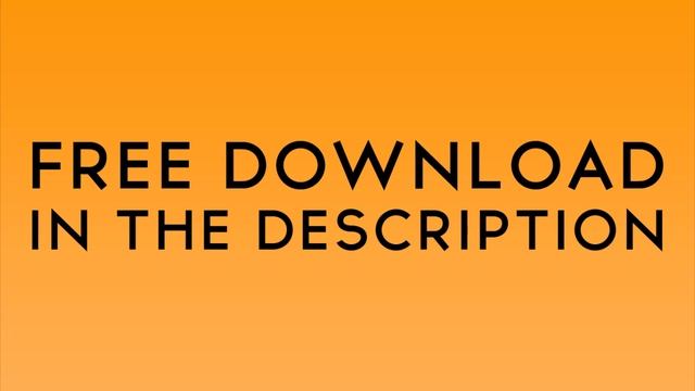 Photoshop CS5 - Free Download смотреть онлайн