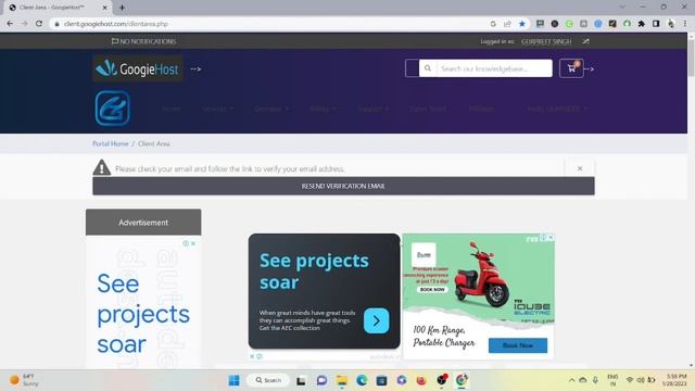 Free Hosting Free Domain Free SSL |Googie Host| Lifeline Access |Full Tutorial смотреть онлайн