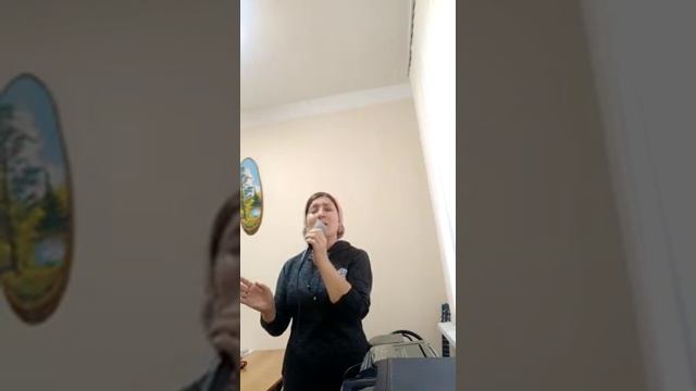 Хедушка Яхиева 🌹. смотреть онлайн