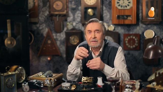 Как расстаться с женой. Еврейский анекдот. смотреть онлайн