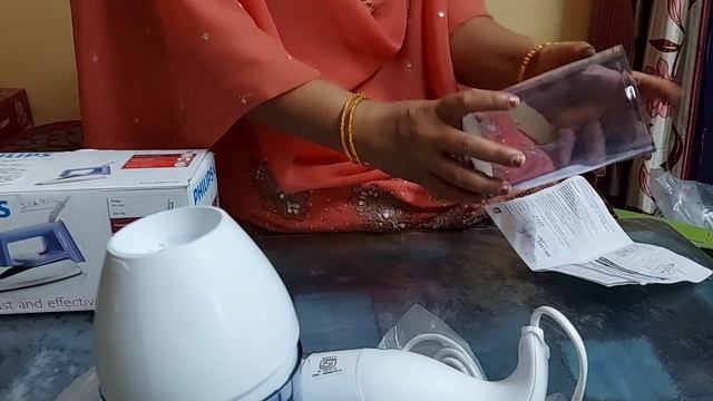 PHILIPS - Hand Blender And Iron Review | Philips Chopper Review смотреть онлайн