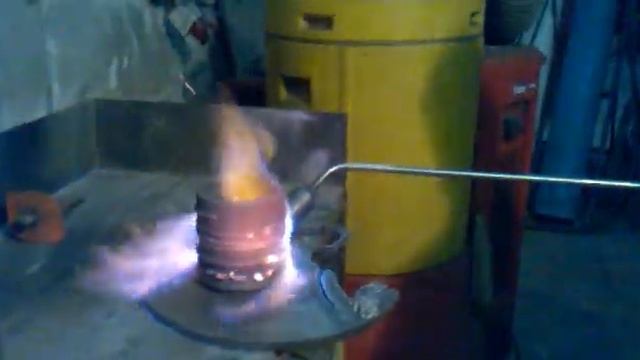 Горелка Messer HF-PM смотреть онлайн