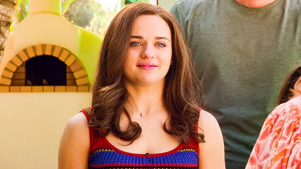 Будка поцелуев 3 ? Калейдоскоп поцелуев 3 ? Русский трейлер ? Фильм 2021 (Netflix) смотреть онлайн