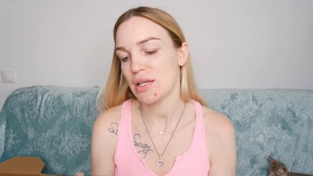 Распаковка ГРИНВЕЙ/ Первый заказ /Silena Shopping Live смотреть онлайн