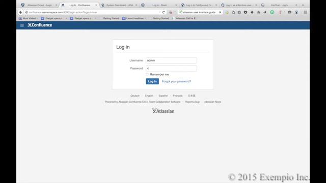 Crowd Demo by Exempio смотреть онлайн