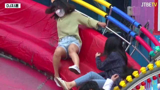 Funny & Awkward Moments Disco Pang Pang Compilation #1