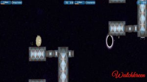 Martian Grey Goo & Black Hole - TASTY PLANET FOREVER (Watchkreen Style)