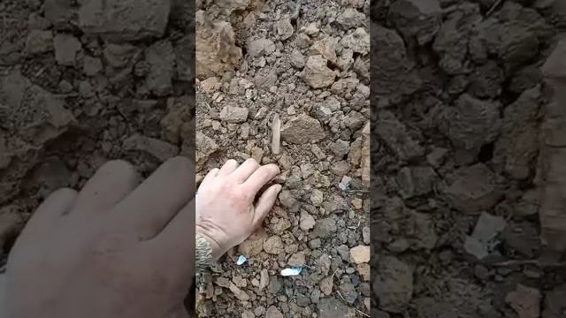 Под Авдеевкой наши артиллеристы размотали позицию хохлов. смотреть онлайн