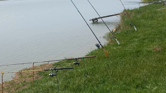 рыбалка на водохранилище 2023г смотреть онлайн