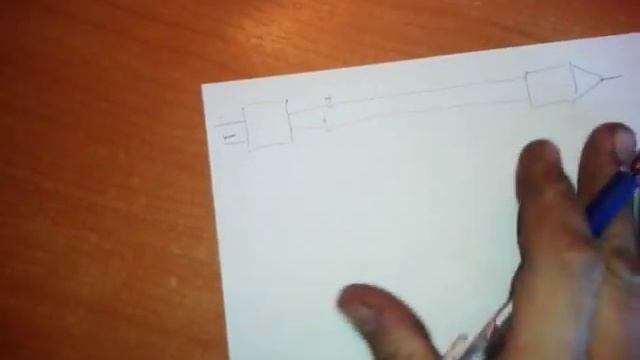 Установка центрального замка