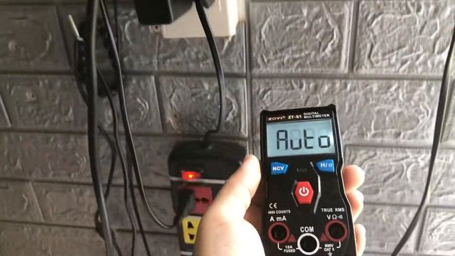 HACK TÍNH NĂNG ĐỒNG HỒ ZOYI ZT-S1 смотреть онлайн