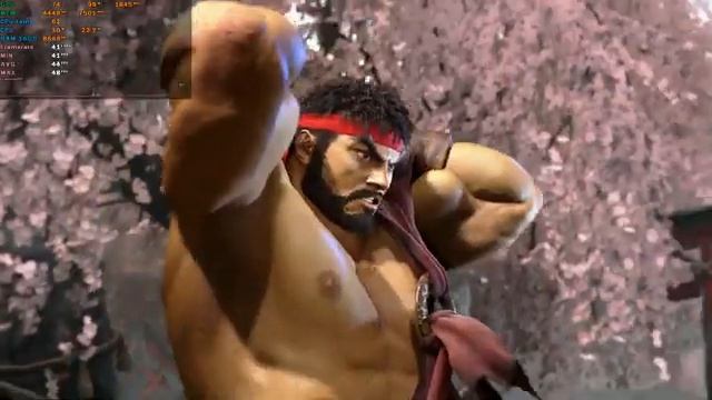 Street Fighter 6 RTX 3060 12GB & i5 10400F Gaming Benchmark 1080p/1440p/4K смотреть онлайн