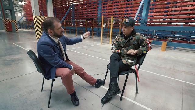 торговый дом миллиардера Андрея Драгунова   Big Money - YouTubeЕвгений Александрович Черняк