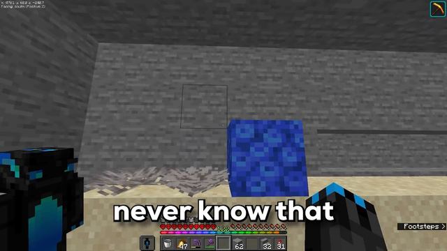 I Collected EVERY Block in Minecraft Hardcore смотреть онлайн