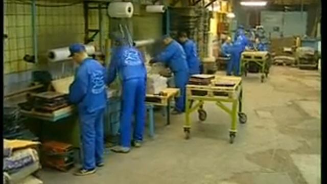 Технология Систром - мрамор из бетона смотреть онлайн