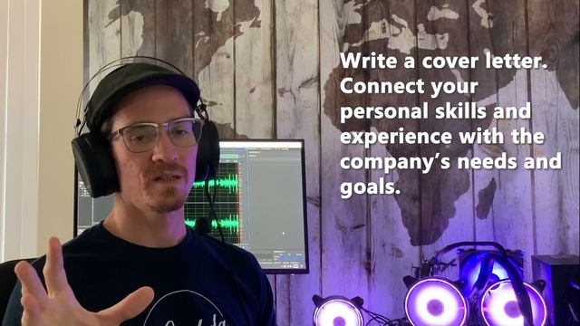 How to Get a Developer Job with No Experience смотреть онлайн