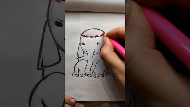 Ко мне пристал слон смотреть онлайн