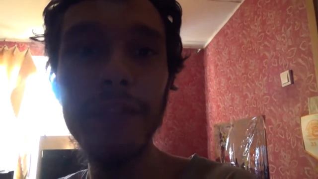 АТАКА НА КВАРТИРУ! 17 июля 2014