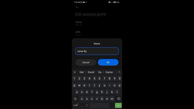 Airtel Apn Settings Malayalam | How To Increase Airtel Net Speed | Airtel Net Slow Problem Solved # смотреть онлайн