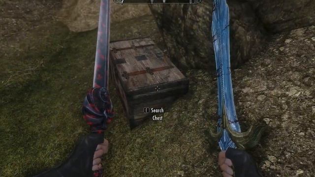 Elder Scrolls V Skyrim - GTX 660 With ENB Shaders - 20+Mods смотреть онлайн