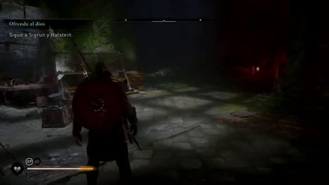 ASSASIN'S CREED VALHALLA | PS4 Dawn of Ragnarök - DLC expansion смотреть онлайн