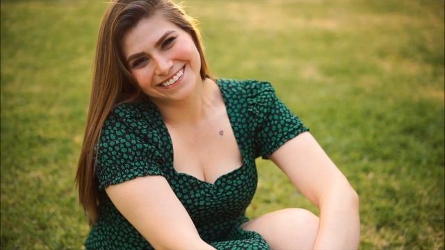 Пышная женщина в любви — это подарок или мучение? смотреть онлайн