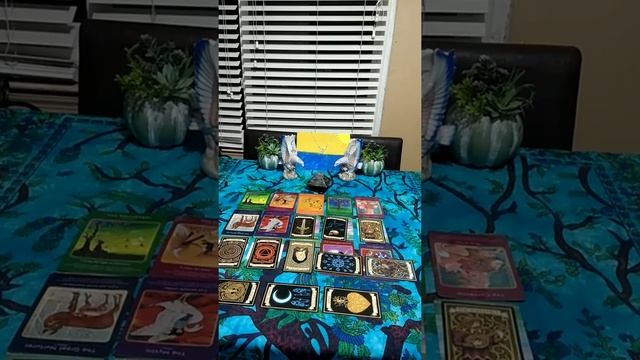 ♒ Aquarius ♒ 2020 Preview, Tarot Reading смотреть онлайн