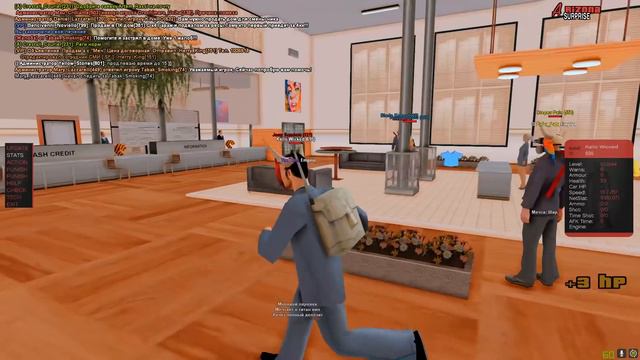 #1 ДАЛ БАРЫГЕ 20.000.000$ НА 15 МИНУТ И ВОТ ЧТО ВЫШЛО НА ARIZONA RP В GTA SAMP смотреть онлайн