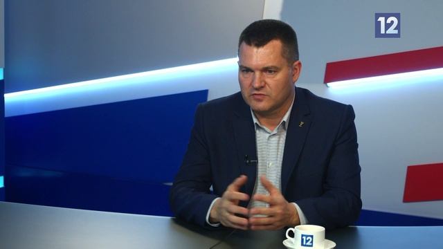 От первого лица 04.10.2022
