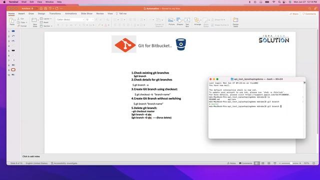 Tutorial#5 -Bitbucket for Beginners | git | DevOps | python tutorial | python tutorial for beginner смотреть онлайн
