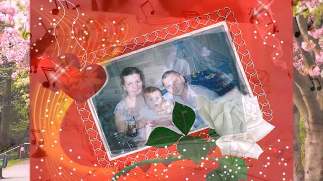 Ты послан мне Богом! Спасибо что ты есть! (Видео на заказ из ваших фото) смотреть онлайн