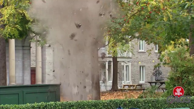IPhone Explosion - Throwback Thursday