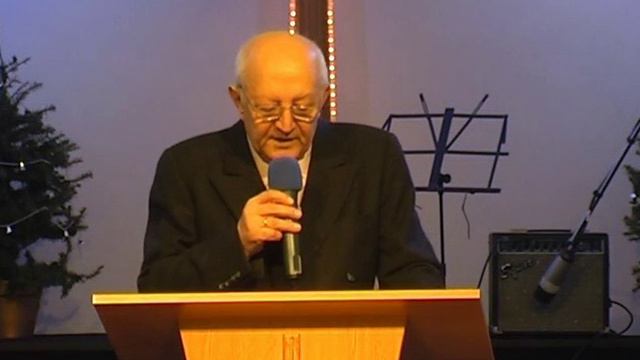 Что значит быть христианином (17.01.16) смотреть онлайн